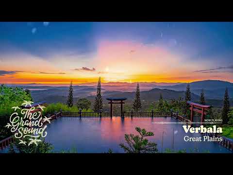Verbala – Great Plains