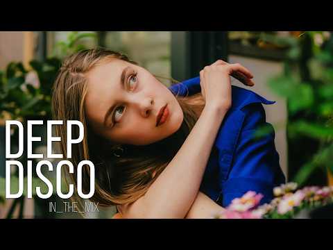 Deep House 2025 I Evony Chill Out Mix #115