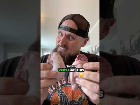 Gretchen Wilson MADE Me Eat Bull … Parts