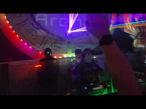 Mark EG b2b Mzone – Live @ The Prophecy, Labyrinth Doncaster  5-31-25
