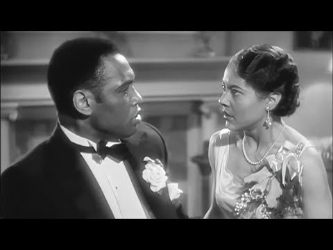 Controversy Examined: The Emperor Jones – Film Review by Karen Burroughs Hannsberry