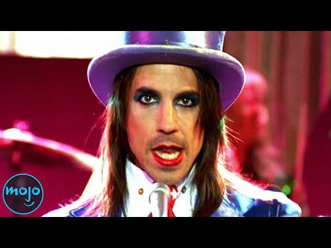 Top 10 Rip Off Songs You Forgot Were AWESOME