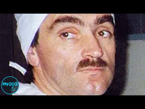 10 Scariest Moments of the 1980s