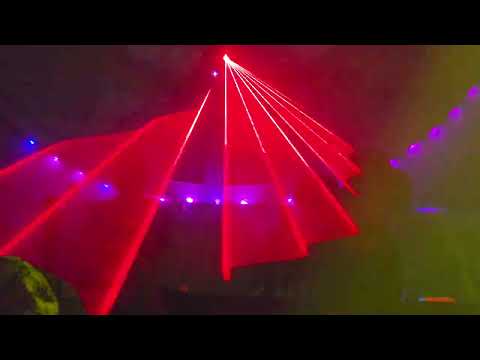 Mark EG b2b Mzone – Live @ The Prophecy, Labyrinth Doncaster  5-31-25