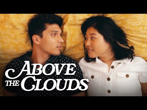 Above the Clouds | Romance Drama | Full length film | AWARD WINNING | Asian American | Kahyun Kim