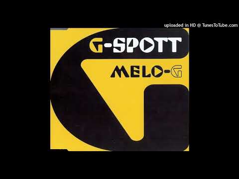 G-Spott – Melo-G (Club Mix)