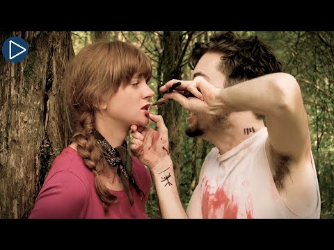 AMERICAN HUNT (UNCUT) 🎬 Full Exclusive Thriller Horror Movie Premiere 🎬 English HD 2025