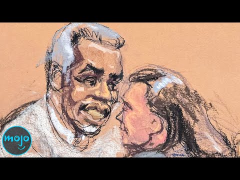 5 Shocking Diddy Trial Updates: Las Vegas, Private Jets and CHAOS in the Jury