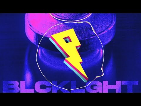 XTC – BLCKLGHT