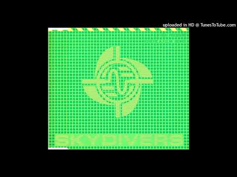 Skydivers – High Pressure (Club House Remix)