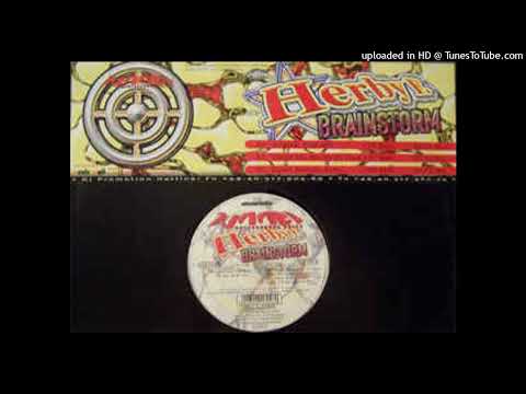 Herby F. – Brainstorm (Short Mix)