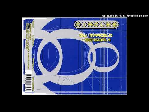 DJ Marcelo – Don’t You Want My Love (Sensoria II)