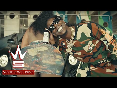 Yung Dred – Get In Motion (Official Music Video)
