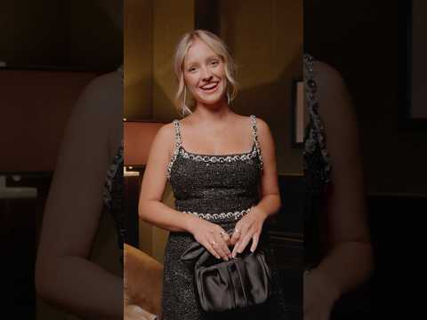 Glitz✨ Glam✨ Action✨ | Daisy Kent Opry ‘Fit Check ✔️