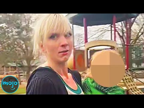 10 Recent Karens You Won’t Believe