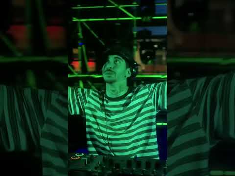 Mochakk dropping Code Red – 4 The Love at Nuits Sonores, Lyon 🇫🇷