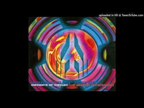 Members Of Mayday – The Bells Of Reformation (Elektronik Mix)