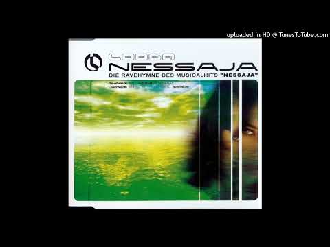 Looga – Nessaja (Clubbers Dope Mix)