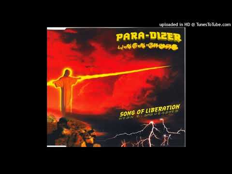 Para-Dizer – Song Of Liberation (Exit EEE Remix)