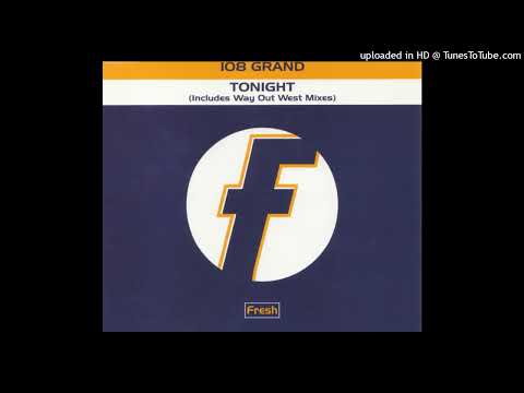 108 Grand – Tonight (Way Out West Mix)