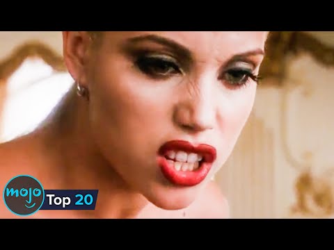 Top 20 Movies We All Watched Because We Weren’t Allowed