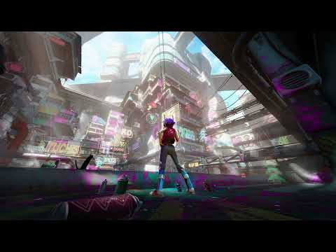 JNATHYN x colorcase – Lose Your Mind