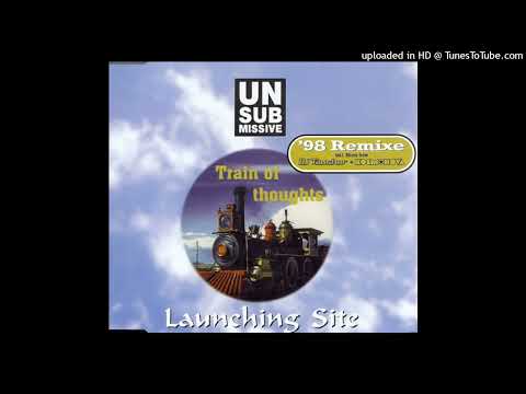 The Launching Site – Train Of Thoughts (DJ Micky Remix)