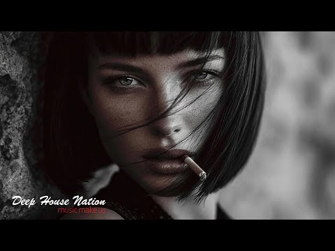 Top Mix Deep House 2025 | Best Popular Songs to Chillout Mood | Mixed by Deep House Nation #7