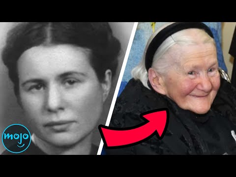 Top 10 Most Resilient People in History