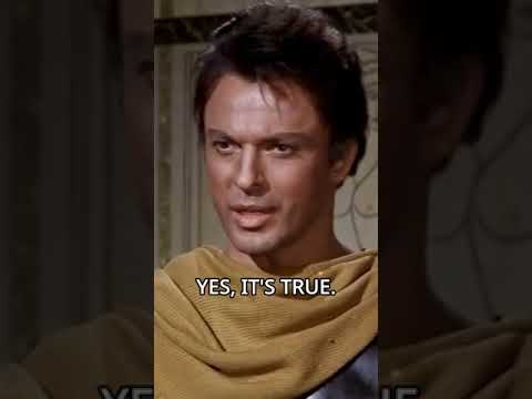 ❤️ Escape and Love A Christian Girls Journey 🎬 Maciste and the Gladiators  (1964) #Love #TrueStory