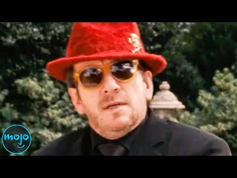 Top 10 Movie Cameos You Missed by Famous Musicians
