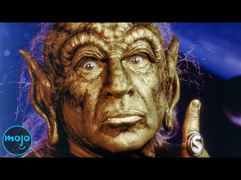 Top 10 Hilarious Mel Brooks Movie Moments