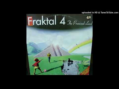 Fraktal 4 – The Promised Land (DJ Tibby Remix)