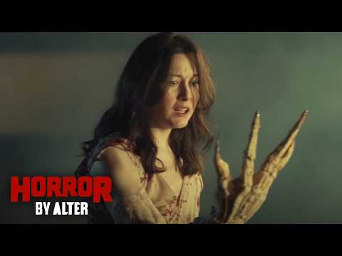 Horror Short Film “Callus” | ALTER