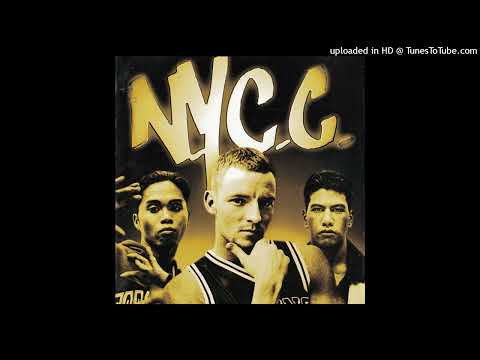 N.Y.C.C. – Hip Hop In Da House