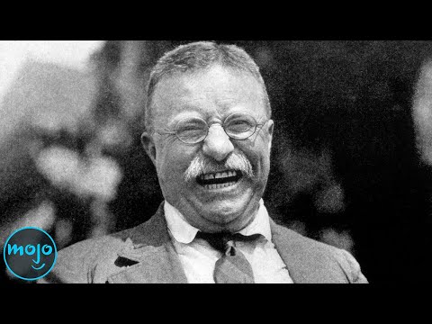 Top 10 Insanely Lucky People in History