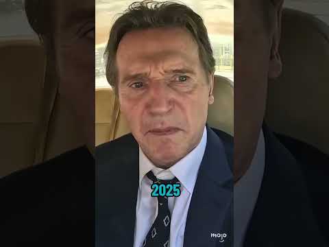 Naked Gun: 1988 Vs 2025