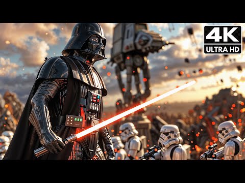 STAR WARS Full Movie (2025) Action English 4K-Ultra HD