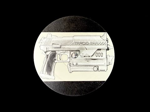 Kai Tracid – Too Many Times (Energy Mix) (2001)