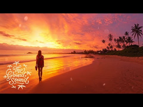 ‘Stellar Coastline’ – Melodic Progressive House Mix