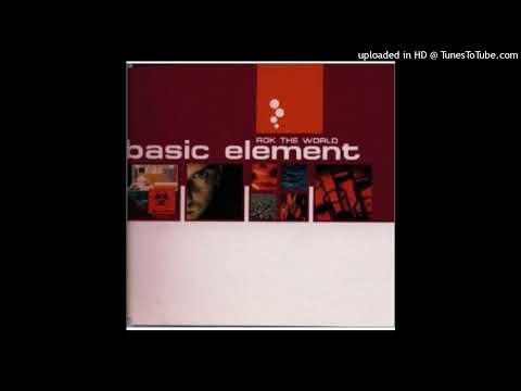Basic Element – Rok The World (Radio Edit)