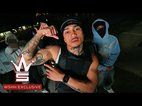 GrimmeyGhost – Slime Habits (Official Music Video)