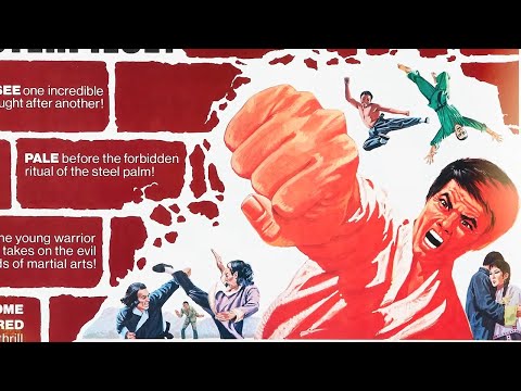 The Kings Of Kung Fu: Releasing The Legends – from Master to Movie Star
