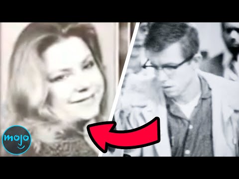 10 Serial Killers Who Hunted Sex Workers