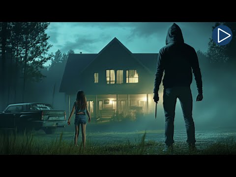 DON’T GO OUT 🎬 Full Exclusive Horror Movie Premiere 🎬 English HD 2025