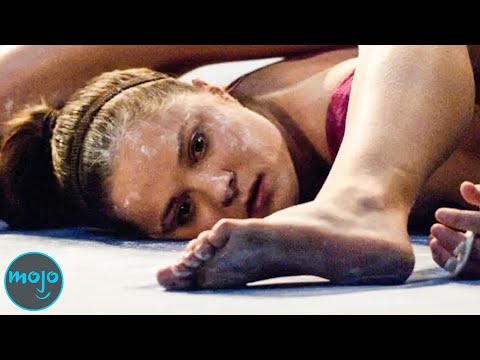 Final Destination Deaths…But They Get More Creative as the Video Goes On