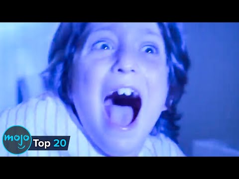 Top 20 Most Disturbing Movies Because of What We Know Now