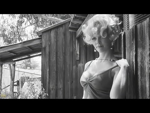 Jennie: Wife/Child (1968 Drama) Beverly Lunsford is ‘Lolita’ and ‘Candy’ wrapped up in one!
