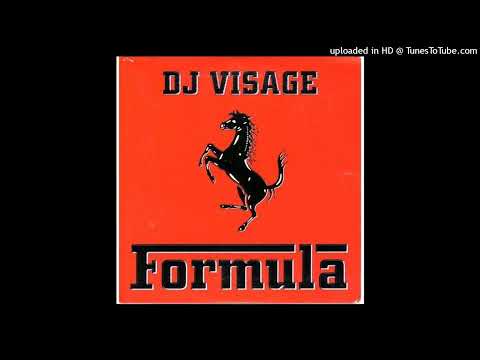 DJ Visage – Formula (DJ Beam Video Mix)