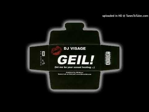 DJ Visage – Geil! (Video Version)